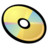 DVD Icon